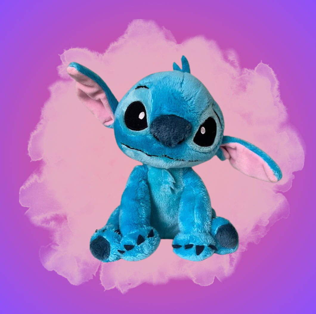Peluche Stitch 25cm