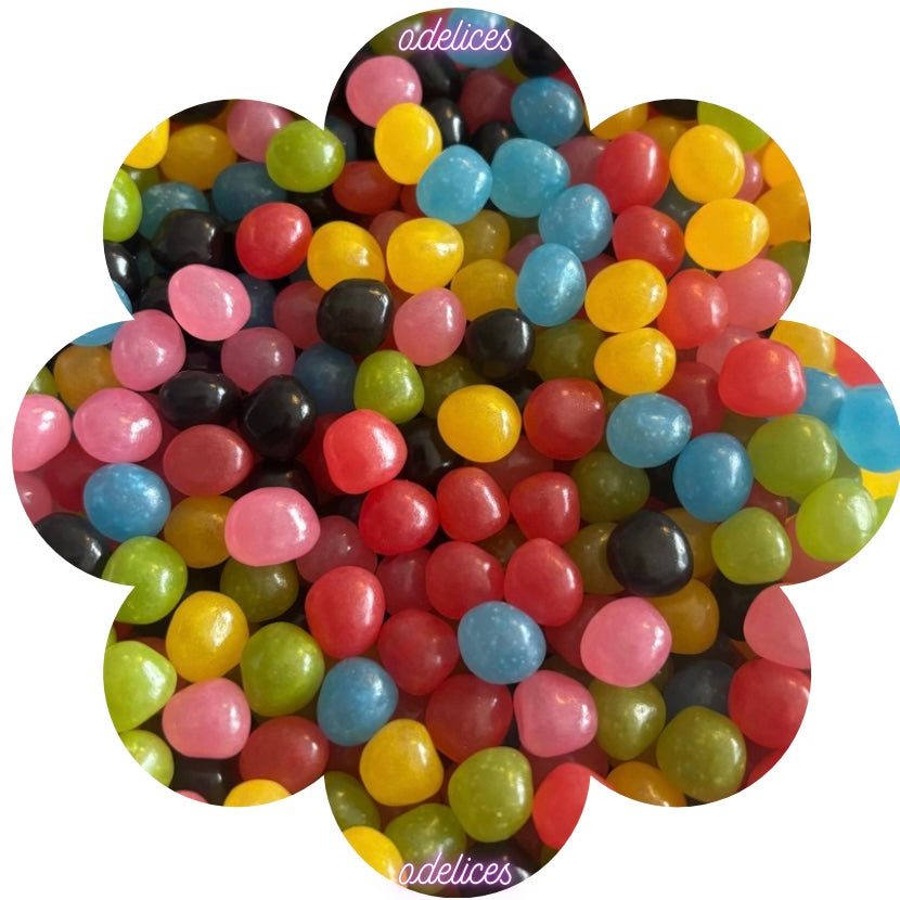 Mini dragibus (100g)