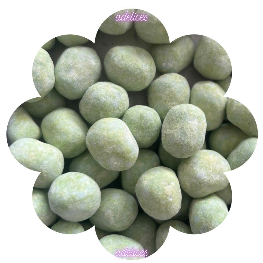 🌱 Karaneige pomme (100g)