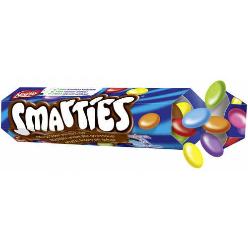 Tube Smarties (anti gaspille 12/2023)￼