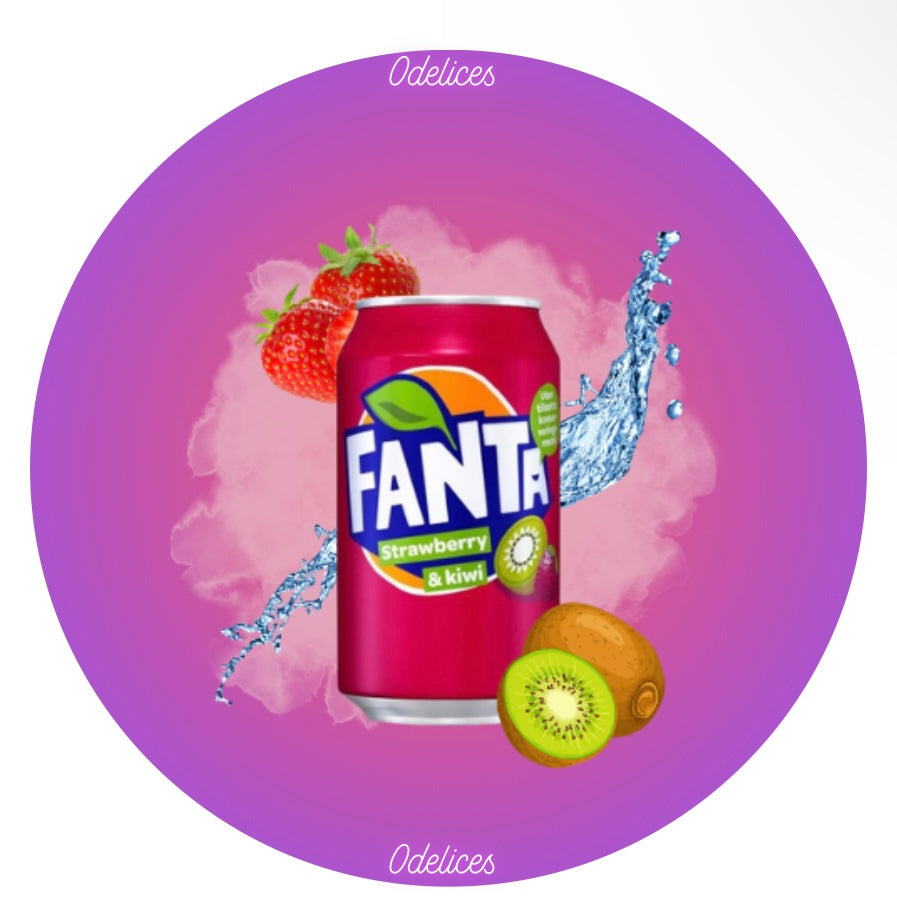 fanta fraise kiwi (unité)
