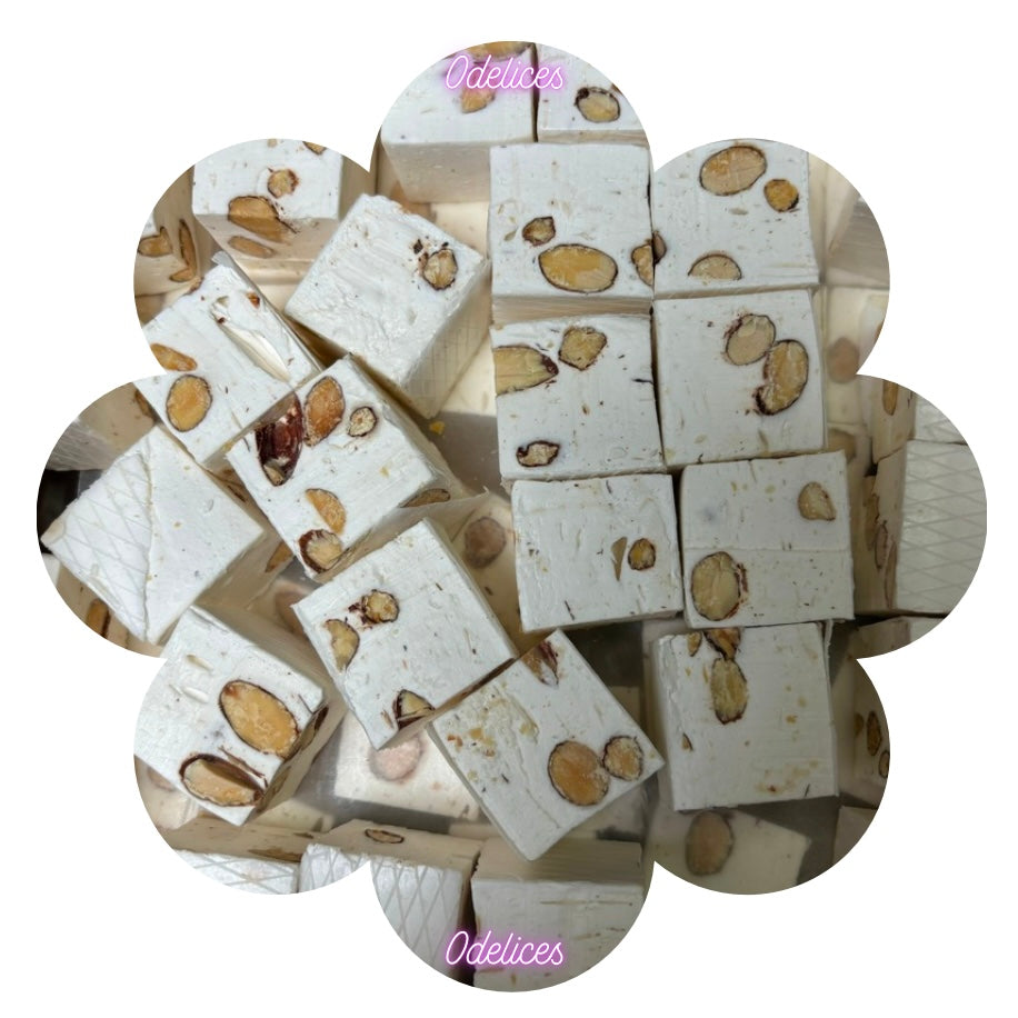 Nougat (100g)