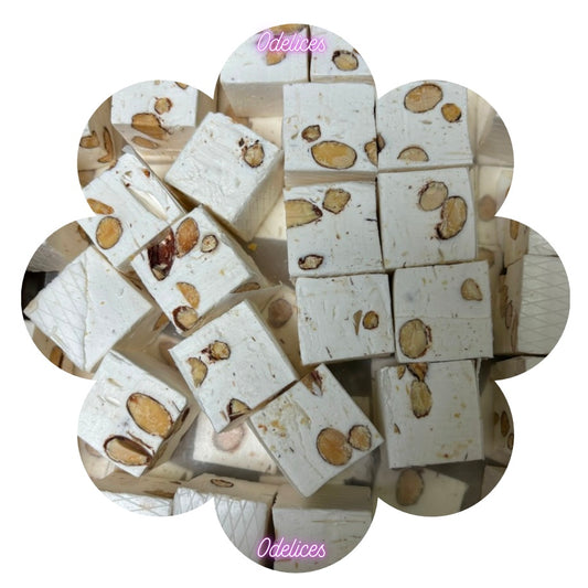 Nougat (100g)