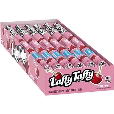 Laffy Taffy Cherry (unite)