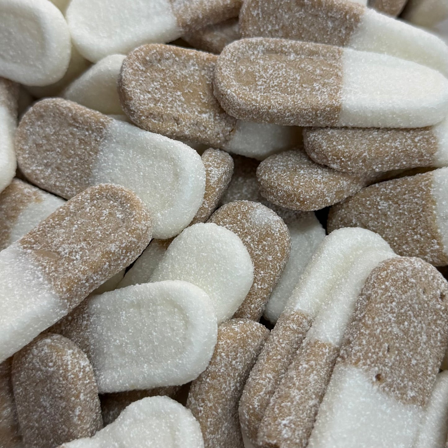 Langues coca fraisia (100g)