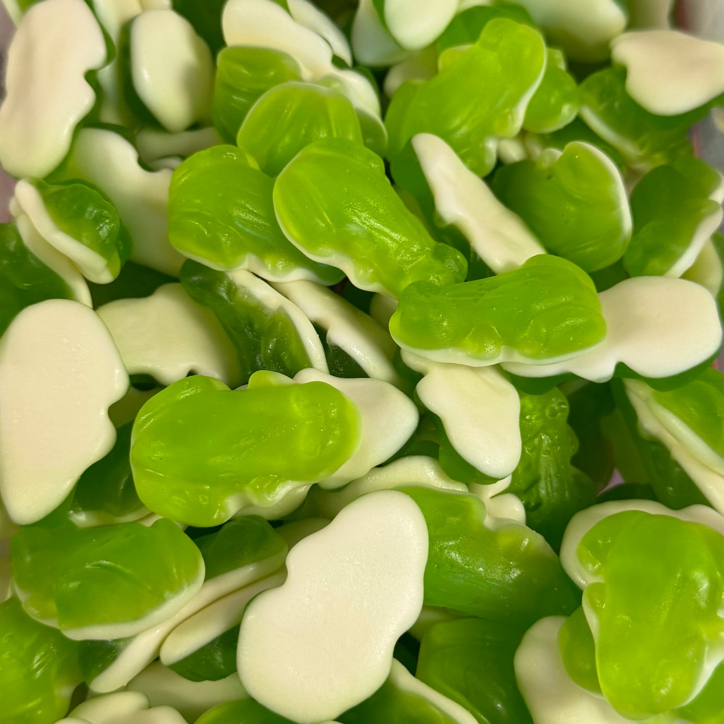 Grenouille (100g)