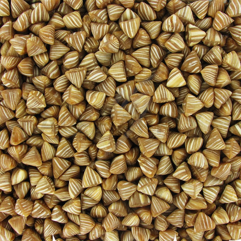 Berlingot caramel (100g)