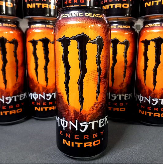 Monster nitro (unité)