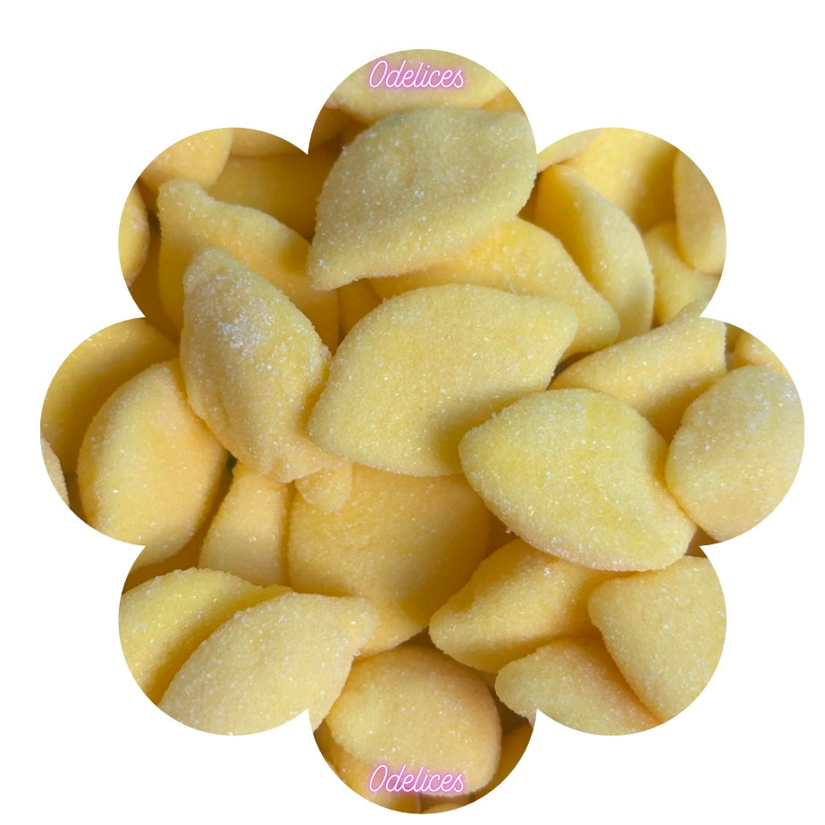 Citron fouettée (100g)