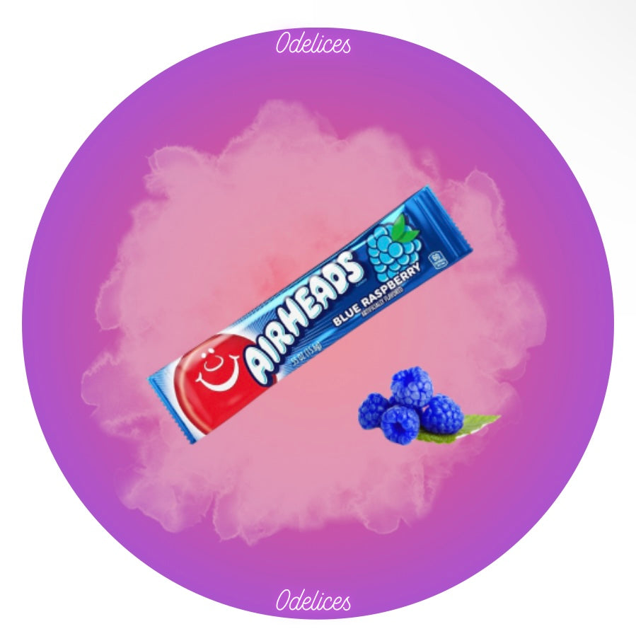Airheads Framboise