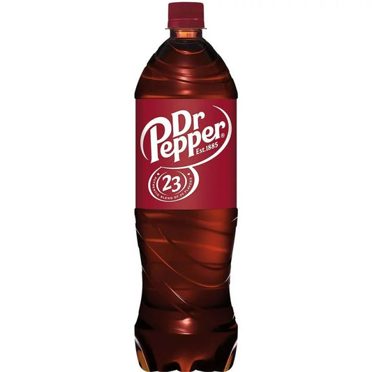 Dr Pepper Original 450ml