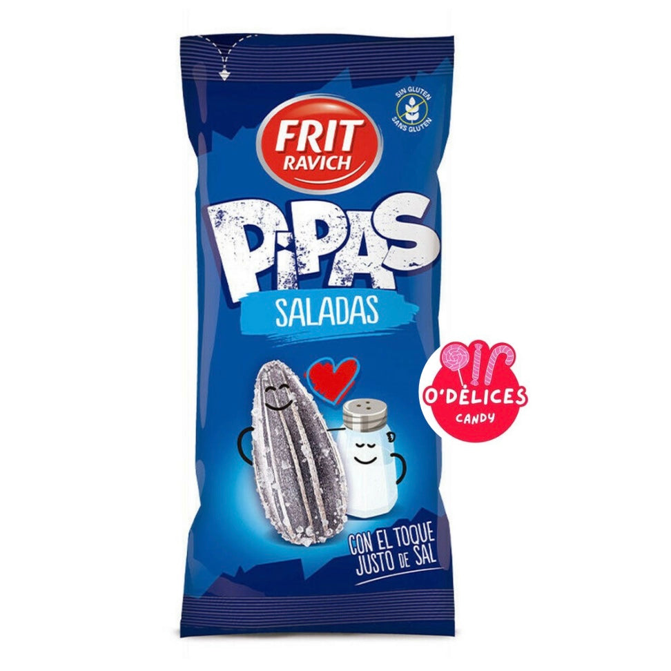 Pipas Salées