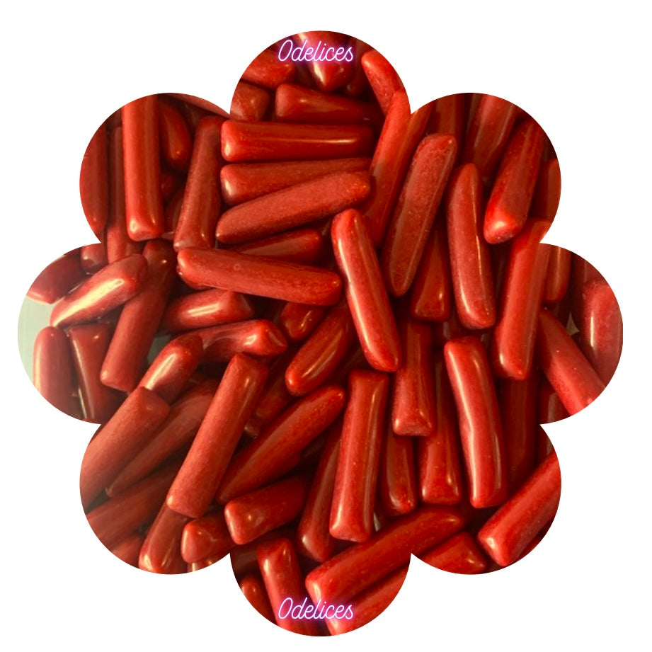 Hitschies lisse cerise