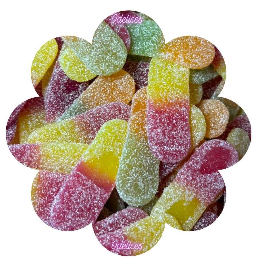 langue pik (100g)