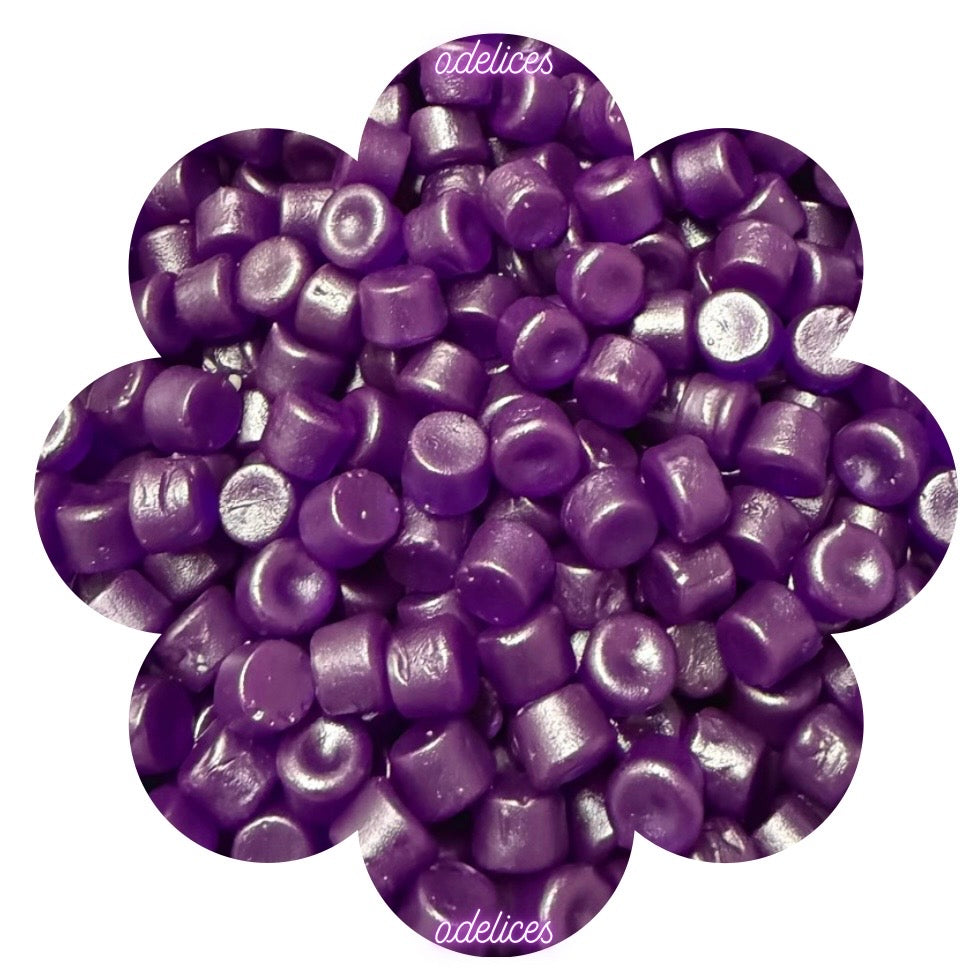 Caprices violettes (100g)