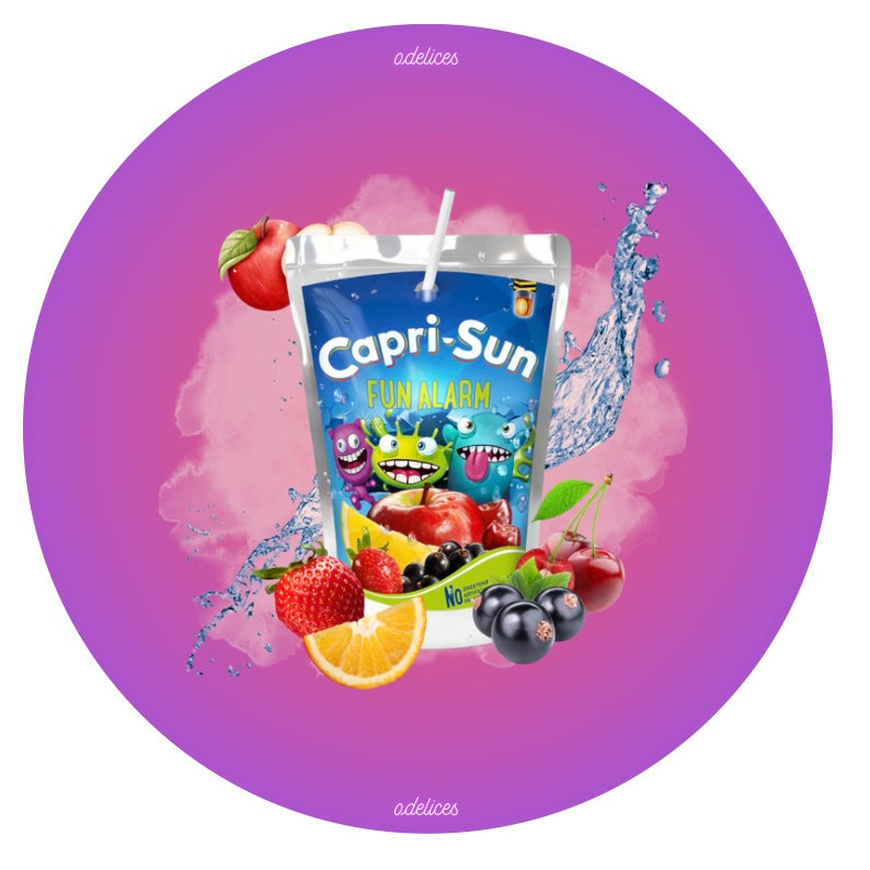 Capri-Sun Monster (unité)