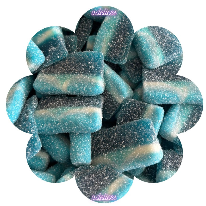 Tranches frambroise (100g)