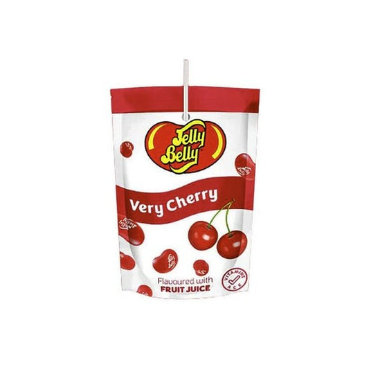 Jelly Belly Verry Cherry Drink