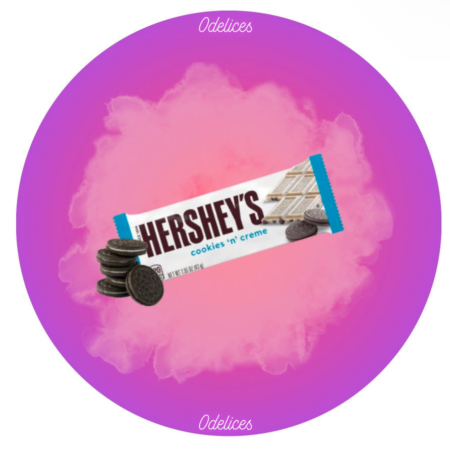 Hershey's Cookie & Creme