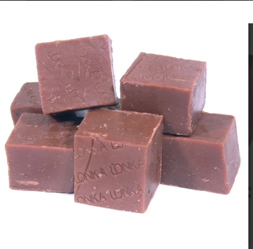 Caramel chocolat ( lot de 5 )