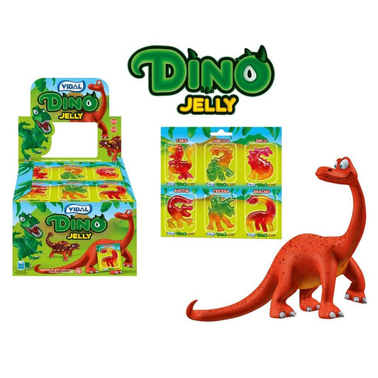 Dino jelly (unité)