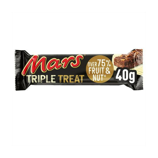 Mars triple treat (unité)