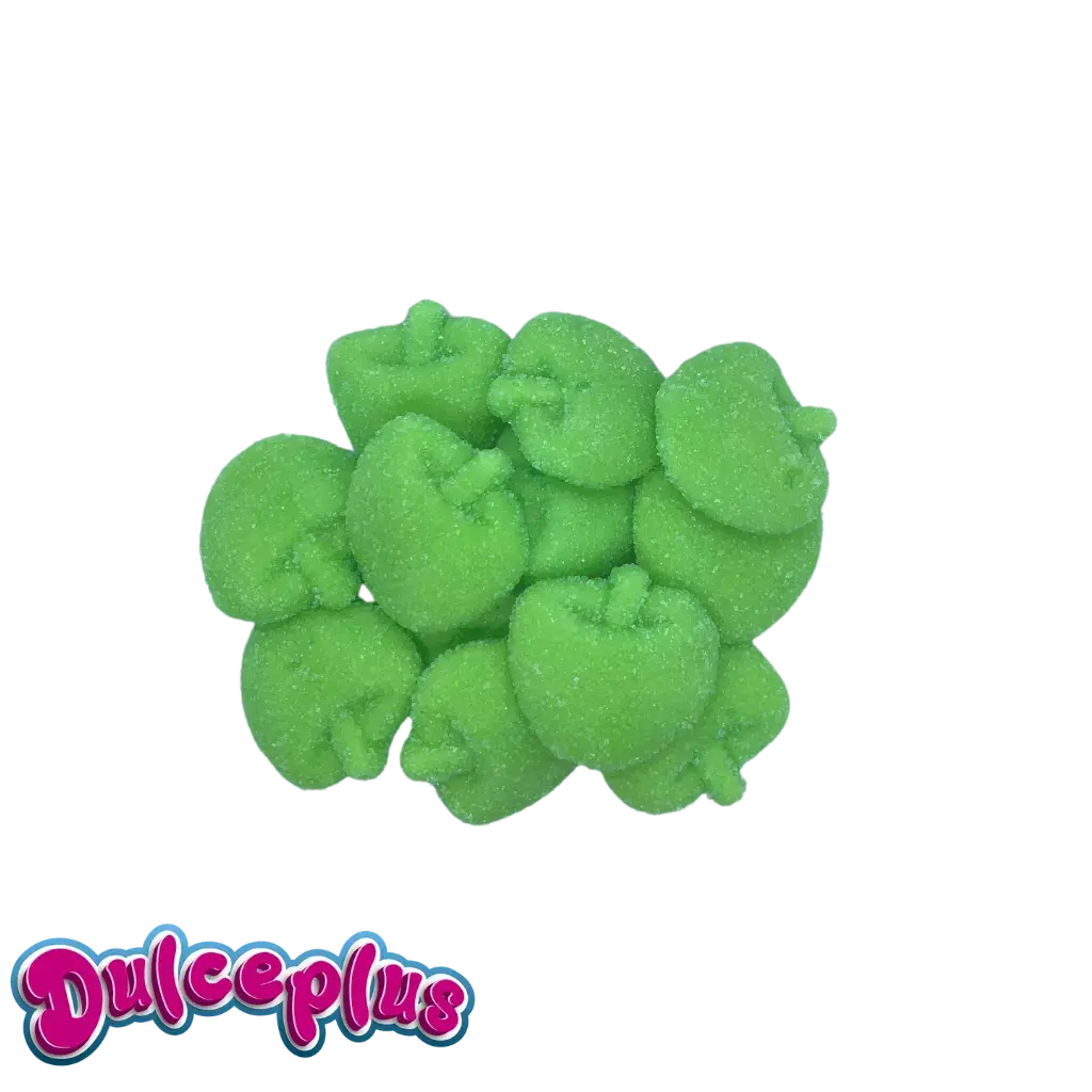 Pomme fouettée (100g)