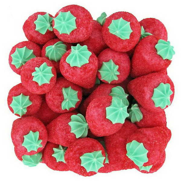 Fraise géante (unité)