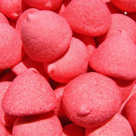 Balles de Golf rouge fraise (9 pièces)