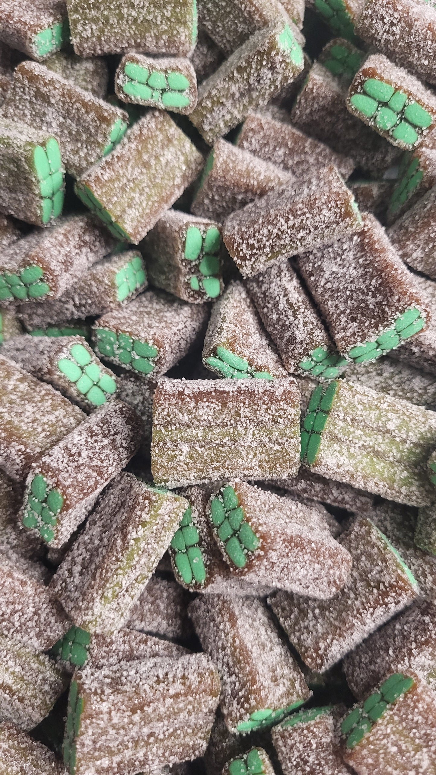 brique aciduléé cola