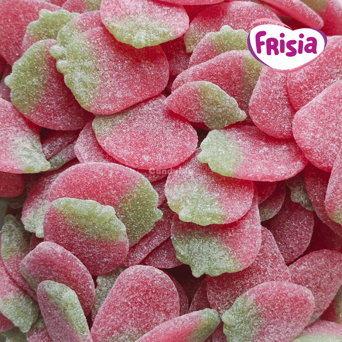 fraise acide frisia