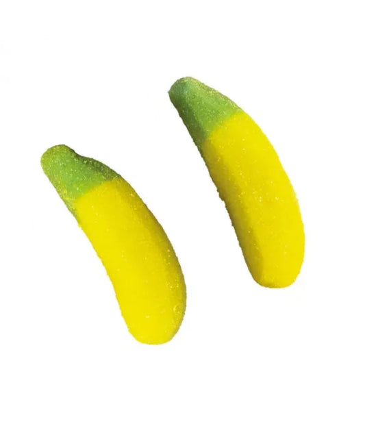 banane fourré au caramel  (L'UNITÉ)