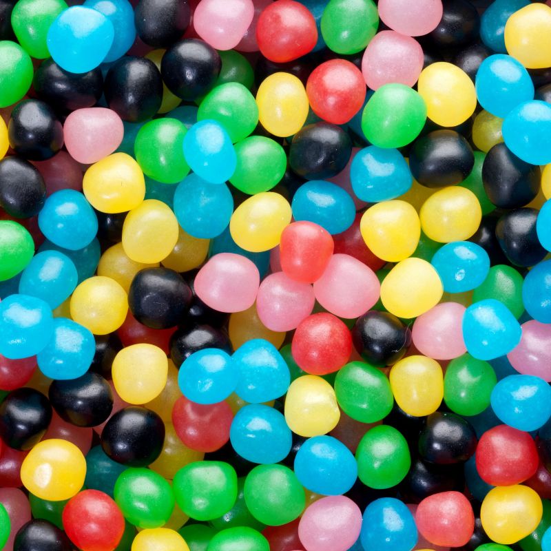 🌱 gros dragibus haribo (100g)