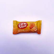 Kit Kat Mini Chocolate Orange ( l'unité )
