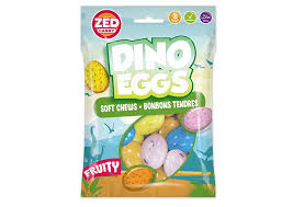 dino eggs