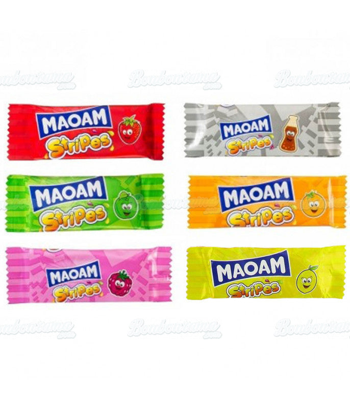 maoam stripes