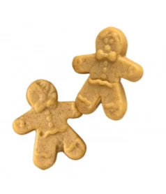 bonhomme pain d'epices(100g)