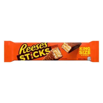 Reese's Sticks Peanut Butter & Crispy Wafers