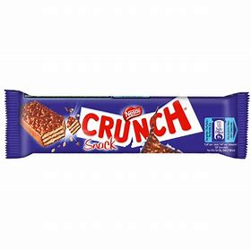 crunch snack