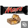 mars barre chocolaté 06/25