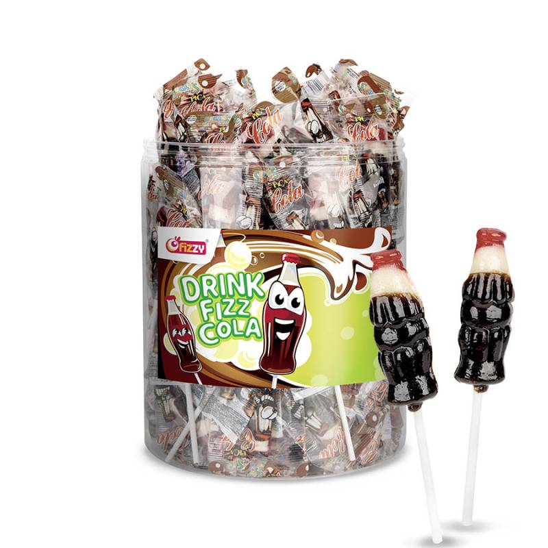 SUCETTE COLA (unité)