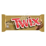 twix barre chocolaté DLC 10/03/24