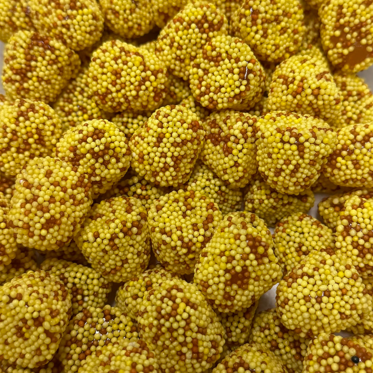 Mûre Perlée Citron Cola (100g)