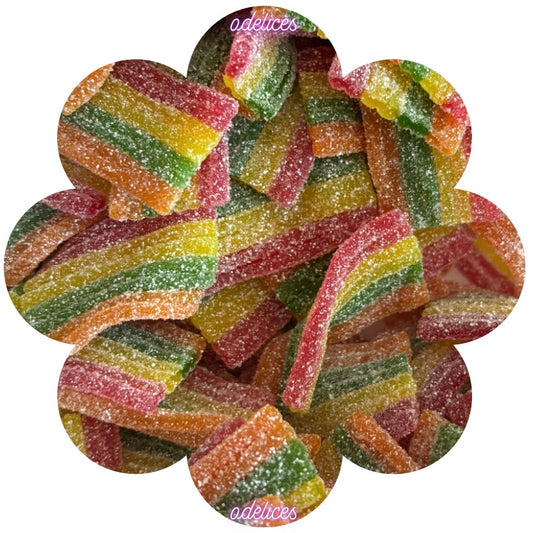 miami pik haribo (100g)