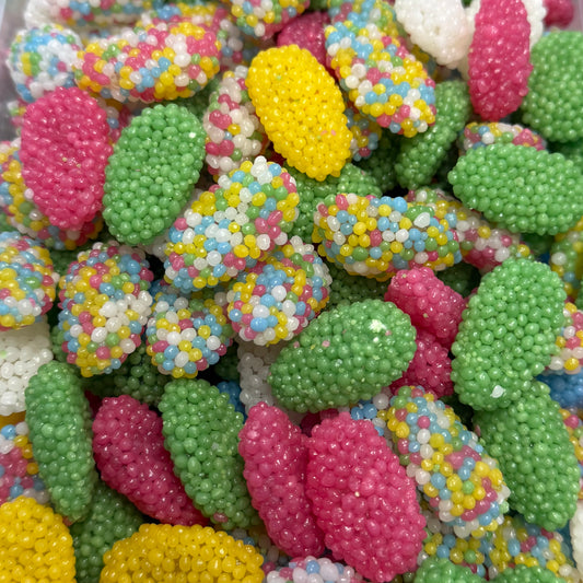 Bonbons oeufs de Pâques (100g)