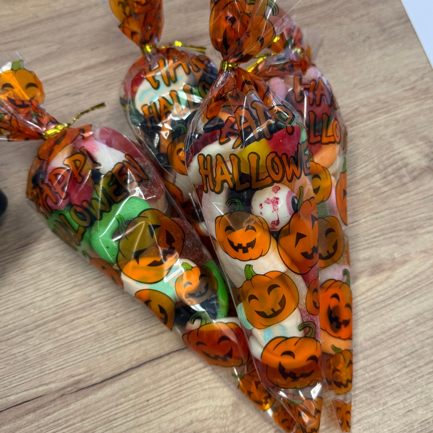 Corner d’Halloween (150g)