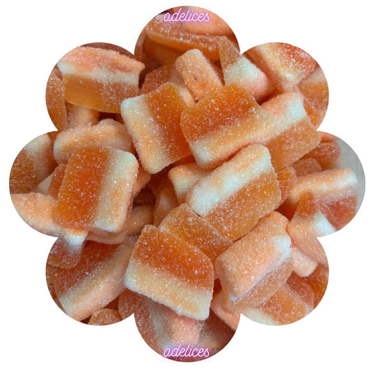 Tranche pêche (100g)
