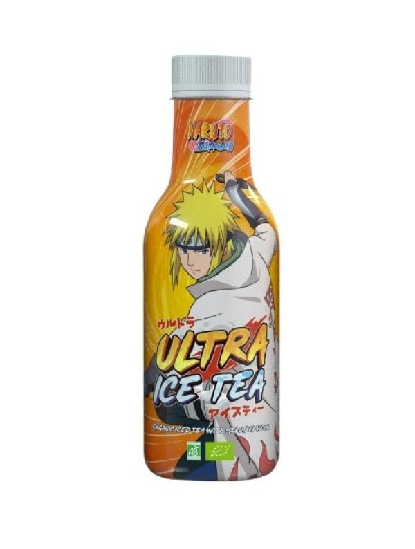 ICE TEA NARUTO SHIPPUDEN (01/07/24)