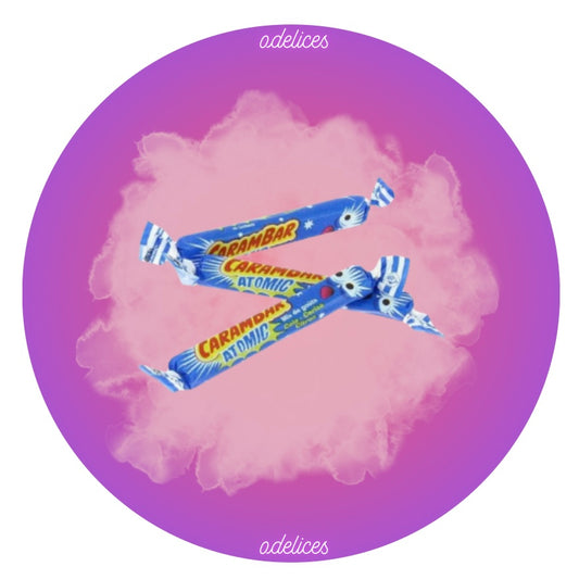Carambar Atomic (x5)