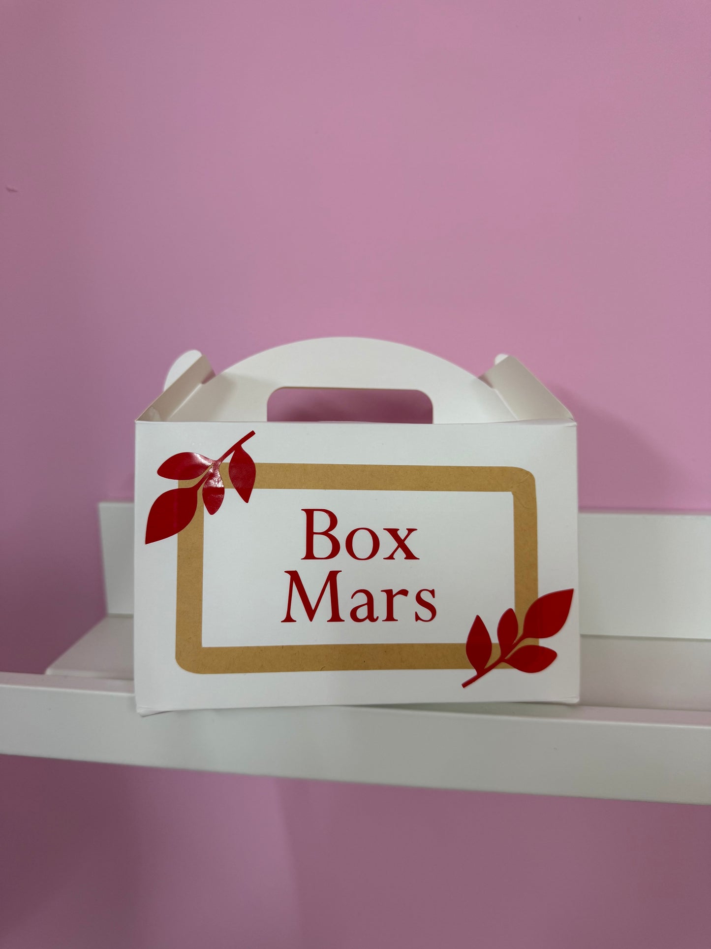Box mars